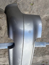 фото thumb №7, Audi a4 b6 бампер задняя sedan ly7q pdc