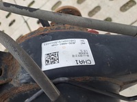 фото thumb №11, Ford ranger 3 lift 2020 r 2.0 ecoblue tdci редуктор мост oś задняя 3.55