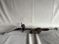 Рейка рульова трансмісія кермова mercedes-benz v-class, vito a4474602000 Зі Шроту, фото thumb