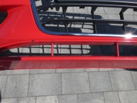 Купити Решітка , бампер, ґрати audi a-3 8v3 дорестайлінг  hb, фото thumb