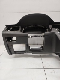 фото thumb №8, Торпедо консоль подушки ремни eu vw passat b8