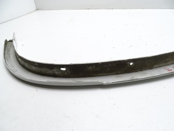 фото thumb №10, Планка крила лівий зад ліва bmw x1 e84 альпійський білий iii 300 м-пакет