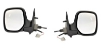 фото thumb №1, 2x дзеркало механічний l+p peugeot partner 96-08