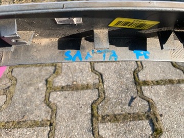 фото thumb №8, Hyundai santa fe iv планка крила праві зад 87742s1ab0