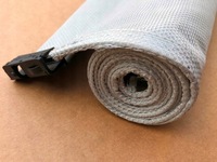 фото thumb №9, Штора шторка люк панорами szary grey do jeep renegade 2016-23