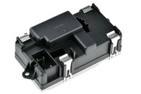 фото thumb №12, Резистор вентилятор audi a6 2004- з автоматична кондиціонер