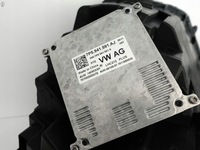 фото thumb №10, Skoda karoq 57b 17-22 лампа full led права eu b.ładna