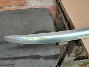 фото thumb №7, Ford mondeo mk5 2.0 tdci рейлінг даховий правий універсал хром