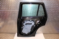 фото thumb №7, Bmw x5 g05 дверь зад правые schwarz 2 668