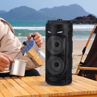 фото thumb №11, Динамик latarniany podróż басовый музыка