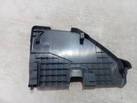 Bmw 3 e93 кабриолет  обшивка обивка защита багажника левый задний  6960795 Цена, фото thumb