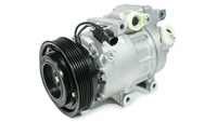 фото thumb №1, Компрессор кондиционера kia ceed liftback 1.6 97701-2h002