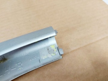 фото thumb №5, Ford kuga mk1 заглушка рейлинг накладка защита левый зад левая задняя 551a51