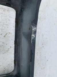 фото thumb №10, Mercedes w463 463 amg бампер перед переднє