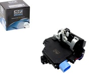 фото thumb №1, Замок дверь зад l seat altea toledo iii skoda octavia ii vw golf plus