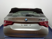 фото thumb №1, Bmw x3m компетиция f97 крышка багажника зад c28