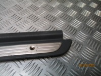 фото thumb №14, Молдинг порог внутренняя правый перед volvo v40 i