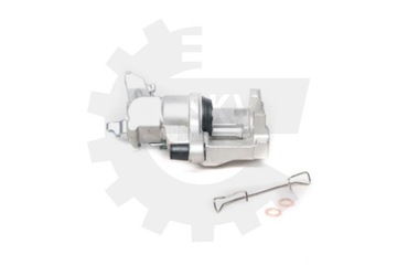 фото thumb №14, Суппорт тормозной skv 23skv073