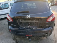 фото thumb №6, Nissan qashqai 2,0dci турбонагнітач turbo gta1549lv