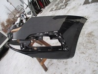 фото thumb №2, Бампер перед передний skoda octavia iv 20-