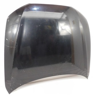 фото thumb №6, Audi a6 c7 4g капот кришка двигуна комплектна