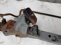 фото thumb №4, Подрамник подрамник подвеска hiace iv 1996 2.4d 2l