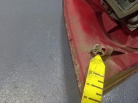 фото thumb №6, Peugeot 307 kombi лампа задняя правая задняя