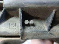 фото thumb №6, Корпус фильтра воздуха opel combo 1.3 13270896