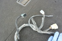 фото thumb №8, Джгут установка ременя перед tesla модель s eu 2wd