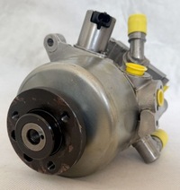 фото thumb №1, Насос підсилювача abc mercedes s cl 0044665801 luk