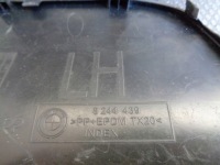 фото thumb №8, Bmw x5 e53 заглушка захист кришка бампера лівий задня 3.0d m57 m57n 8244439