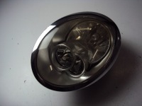 фото thumb №1, Лампа левый перед mini r50 lift fl 04-06