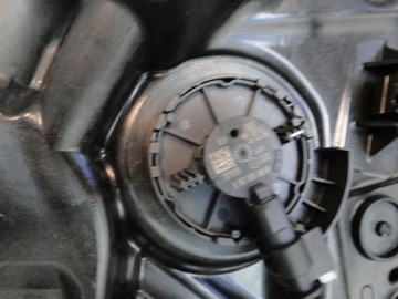 фото thumb №6, Mercedes a класс w177 боковина вкладка дверь перед p