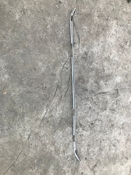 фото thumb №4, Планка pod панель роздавальна mercedes w108 w109