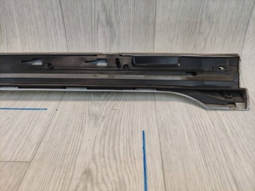 фото thumb №6, Vw sharan ii 2 10- планка дверь левый зад 7n0854950h