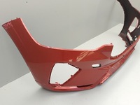 фото thumb №3, Volvo xc60 xc-60 ii 2 r-design рестайлинг 2021- бампер перед переднее 32234958 ÷