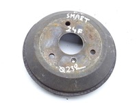 фото thumb №1, Smart fortwo i 450 барабан гальмівний задня