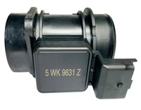 фото thumb №1, Расходомер воздуха ford fiesta 1,4tdci 01-