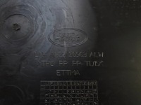 фото thumb №11, Чорний обшивка оббивка ліва передні двері панель door discovery 4 iv l319