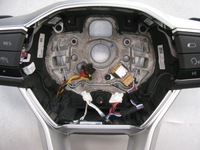 фото thumb №11, Seat leon iv 4 руль многофункциональная 5fa091el