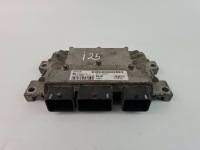 фото thumb №7, Блок управления двигателем (ecu) ford fiesta bv2112a650fc