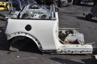 фото thumb №1, Mini f56 поріг чверть крила правий задня задній