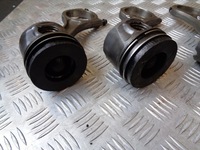 фото thumb №8, Поршень шатун kpl range rover sport i 2.7 tdv6 05-