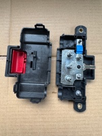 фото thumb №1, Alfa romeo stelvio коробка запобіжників 505496330