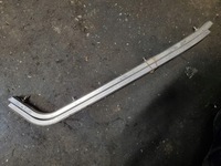 фото thumb №1, Направляющая дверь задняя средняя левая правая mazda 5