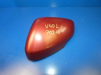 фото thumb №1, Volvo v40 ii защита зеркало lewego левая заглушка