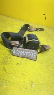 фото thumb №1, Mini clubman r55 ремені безпеки правий задня