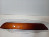 фото thumb №1, Suzuki sx4 накладка молдинг кришки задня колір zq3