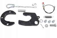 фото thumb №1, Набір ремонтний сідло b67892117 mercedes actros