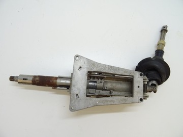 фото thumb №7, 2015-2023 challenger колонка рулевая прокладка электрический моторчик